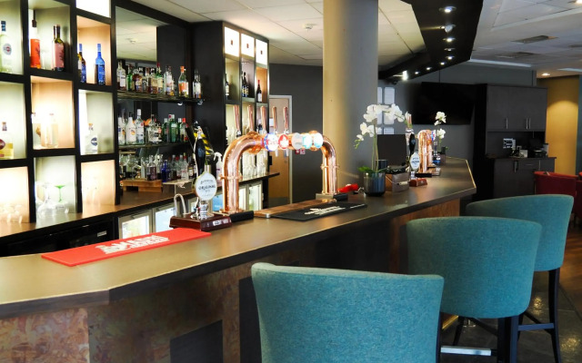 Future Inn Bristol