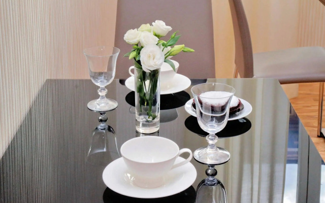 LANZA 111 - Exclusive Rooms