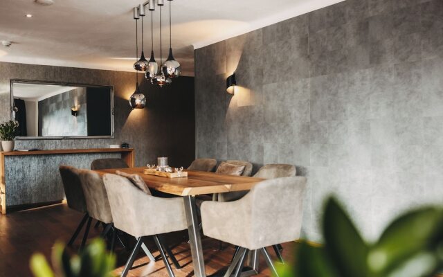 Chalet G12 - Luxury Apartments Seefeld