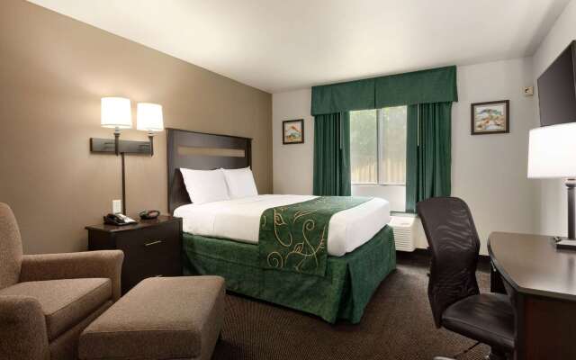 Travelodge by Wyndham Hermiston