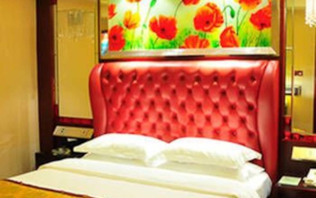 Oriental Venice Water World Hotel