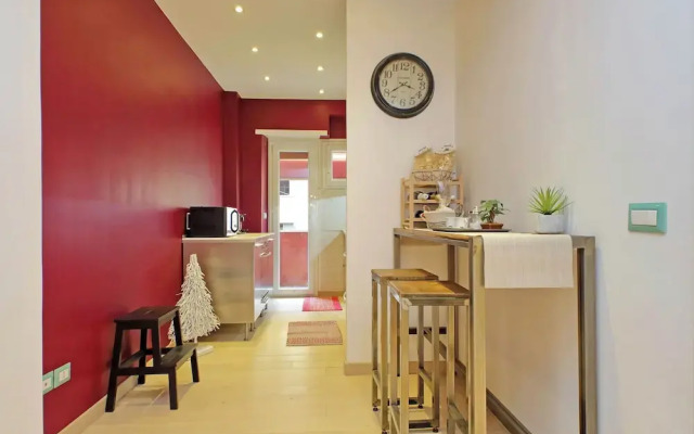 Trendy Flat near Marconi