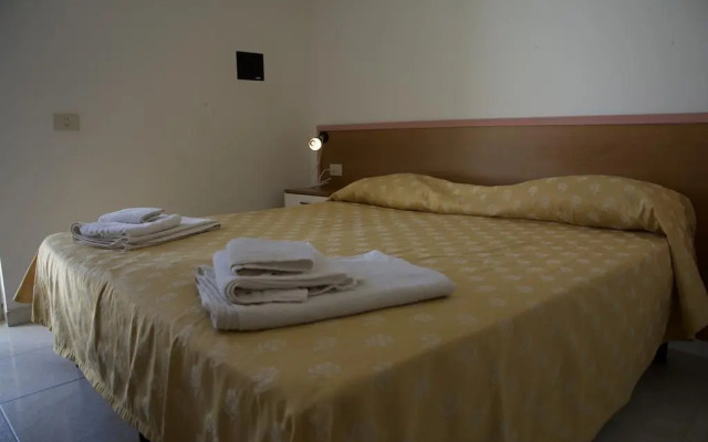 Hotel Club La Costa Smeralda