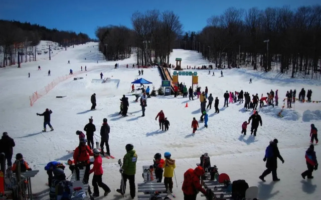 Altissimo Boutic Rigaud