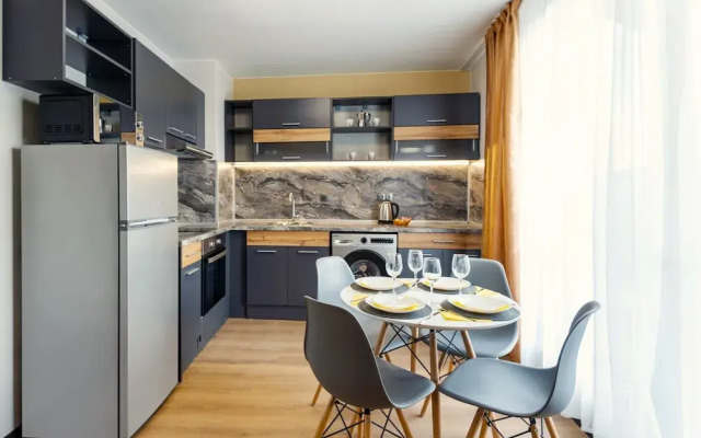 Best Guest 2 Apartments