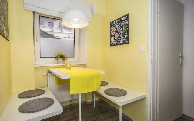 Ferienwohnung Krug