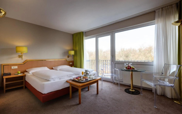 Silva Hotel Spa - Balmoral