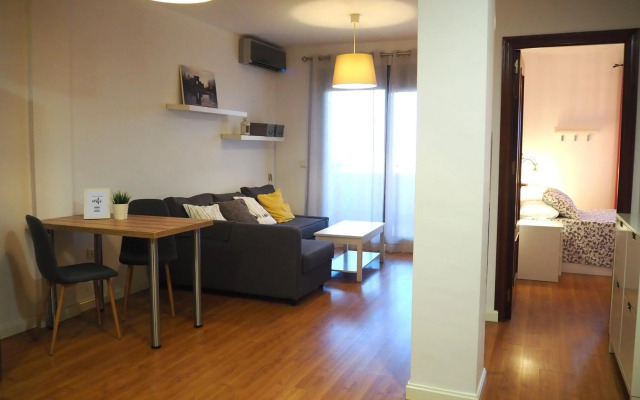 Loft con encanto cerca del centro + Parking