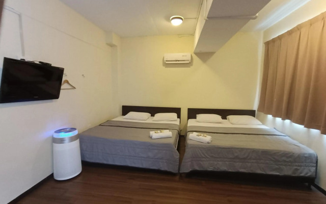 SO Hotel
