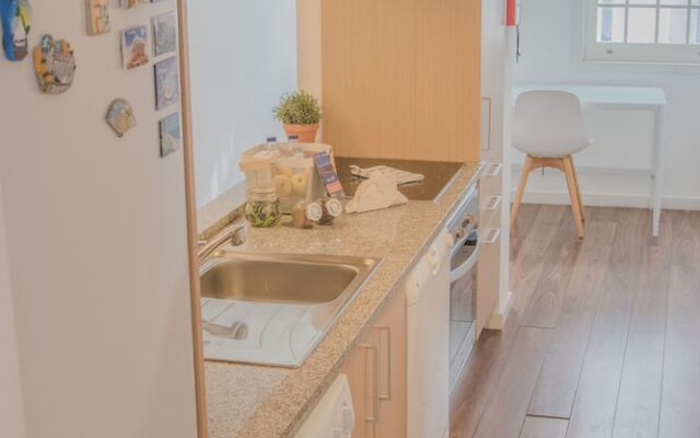 Spot Apartments Ribeira II