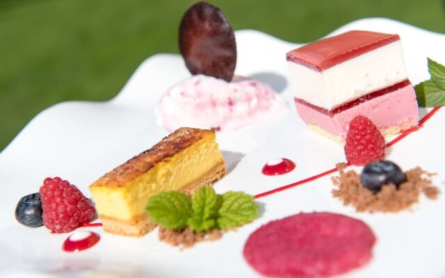 Hotel Waldrast Dolomiti