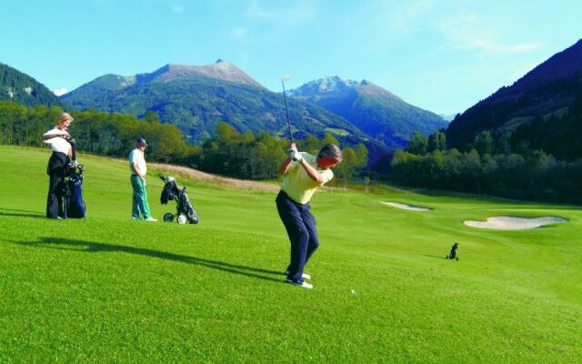 Romantikpension Villa Anna