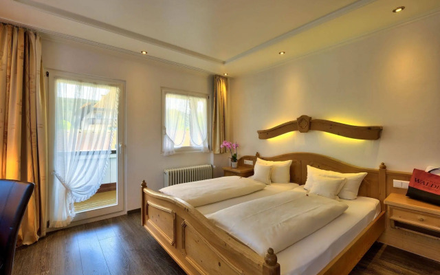 Parkhotel Waldeck