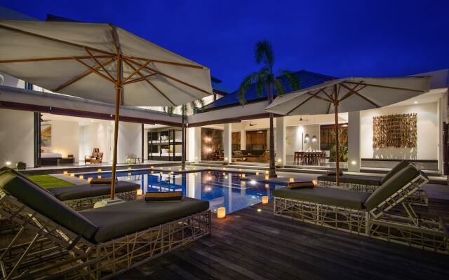 Villa Waha