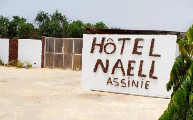 Hôtel Naell Assinie
