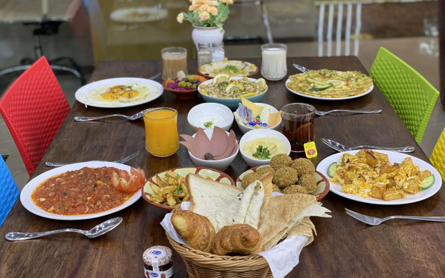 Rose Plaza Hotel Al Barsha