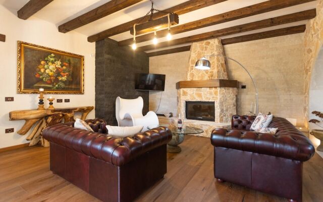 Villa I Mori 4 Emma Villas