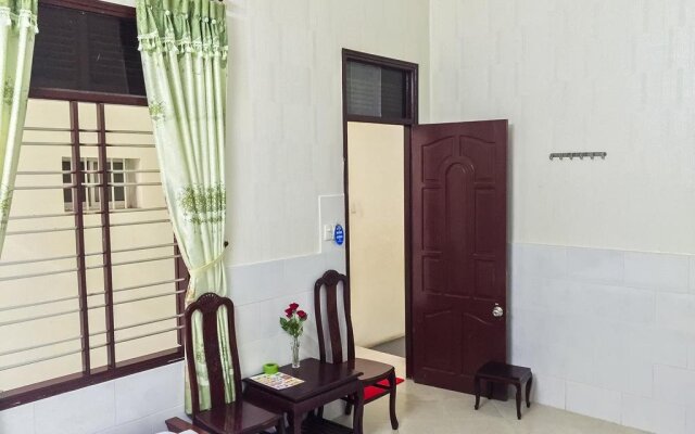 Ngoc Hung Motel