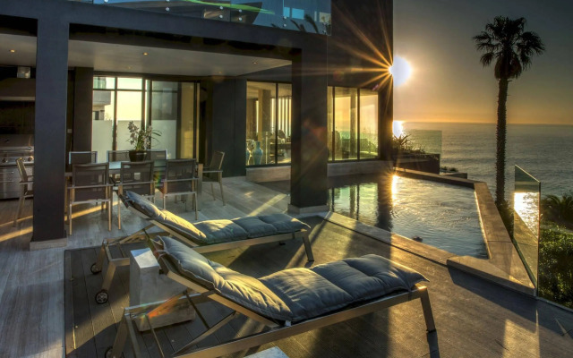 Living Hotel Lions Eye