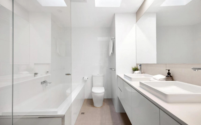 Moondarah, Apartment 6, 75 Noosa Parade