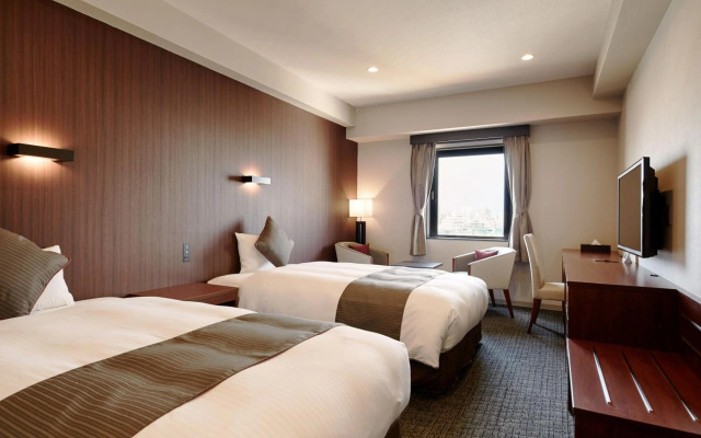 HOTEL AZAT Naha