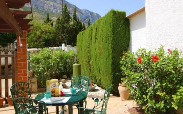 Finca Paris DR