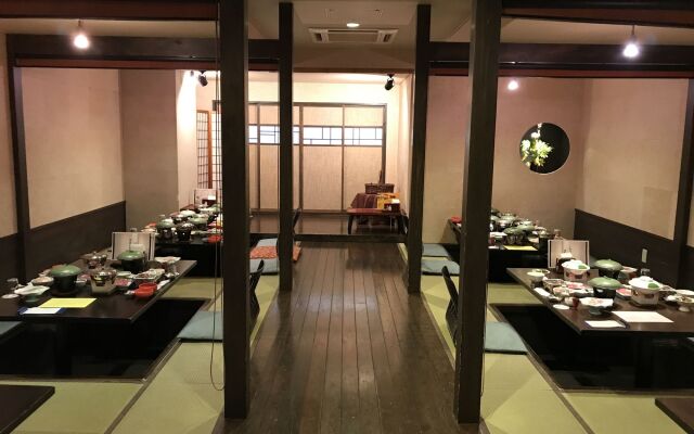 Yorokobinoyado Takamatsu