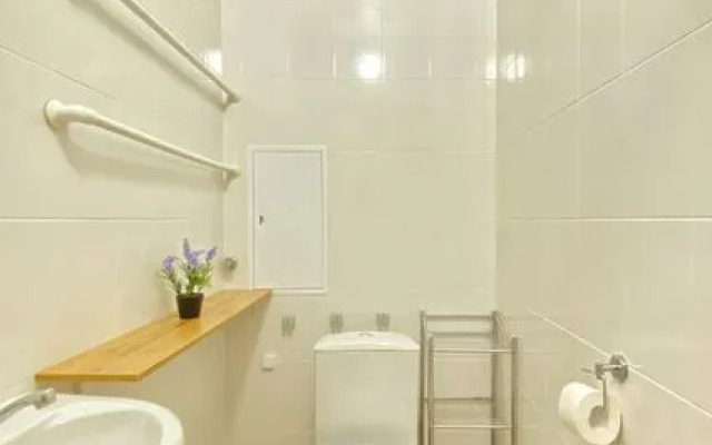 Апартаменты Комфорт на ул. Лисицына, 57