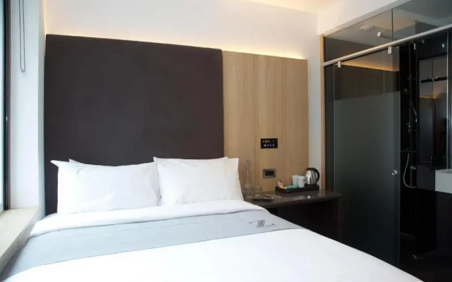 The Z Hotel Shoreditch