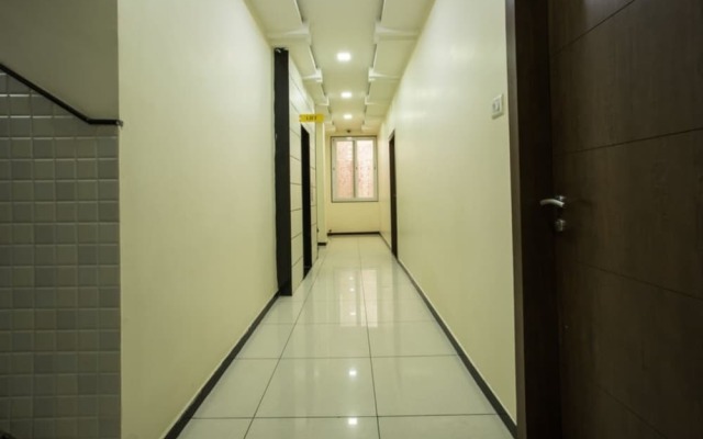 OYO 4116 Hotel Satyug