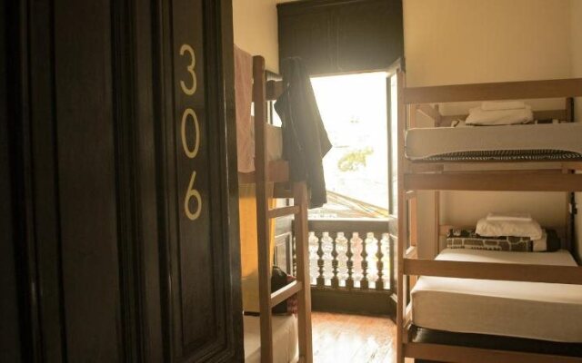Puriwasi Hostels