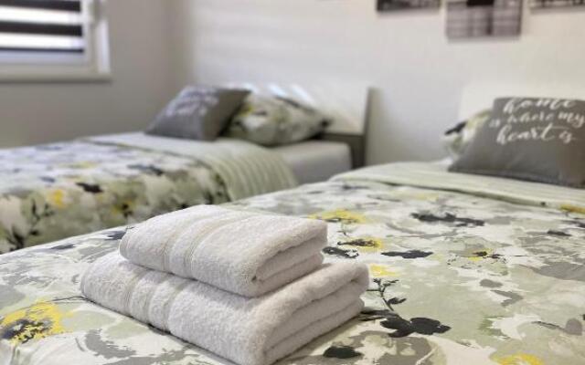 Apartment Plitvice Shine