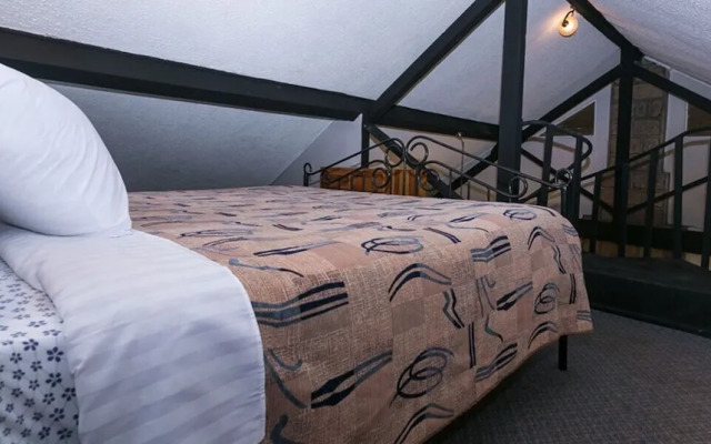 Brackenhurst Conference and Retreat Centre