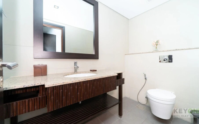 KOHH – 2BR in Anantara North Residence