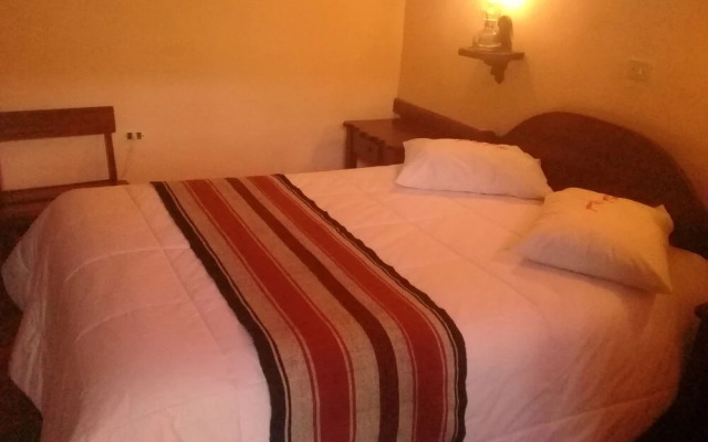 Hostal Revash