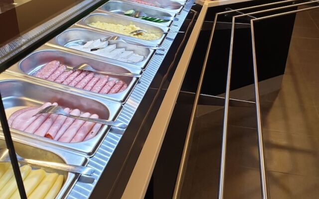 Trestads Restaurang Hotell & Pensionat