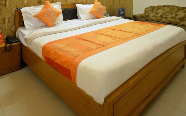 Hotel Europe Plaza