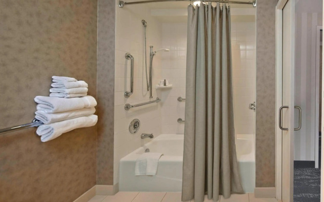 Marriott Hartford Downtown