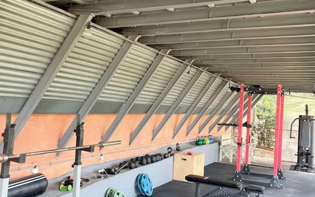 Enetiko Resort Hotel