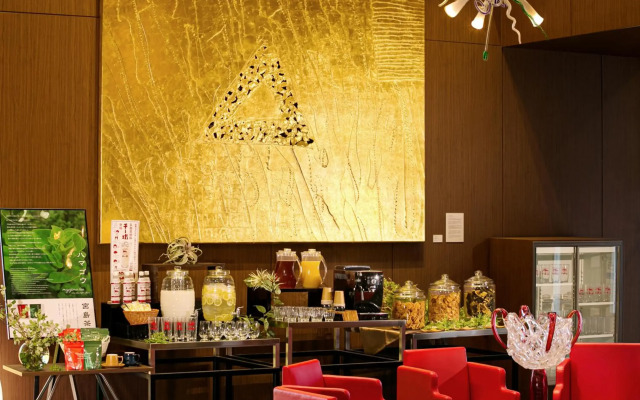 Oriental Hotel Hiroshima