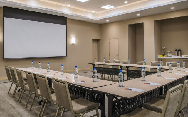 Hyatt Place Managua