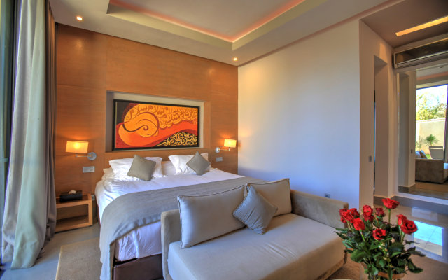 Sirayane Boutique Hotel and Spa