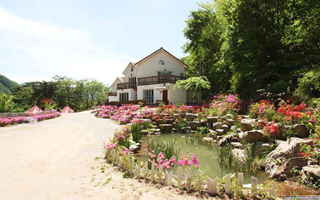 Gapyeong Art Pension