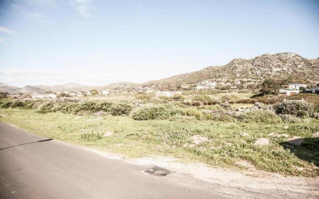 Kommetjie Beach House