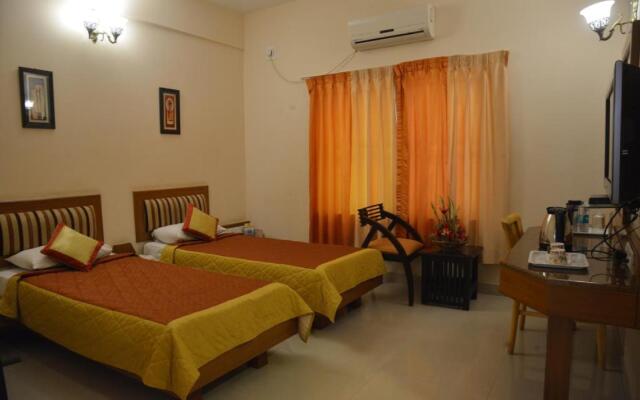 Pai Vista Hotel
