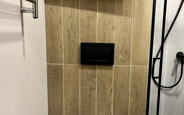 Unique Apart (Уник Апарт) на улице Красная