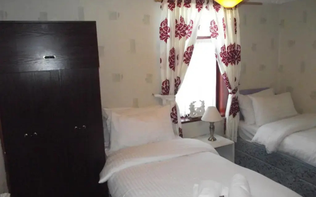 Fortuna House Hotel