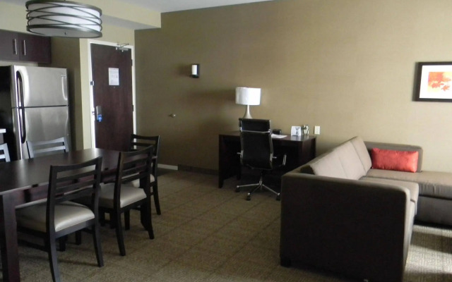Comfort Suites Youngstown North
