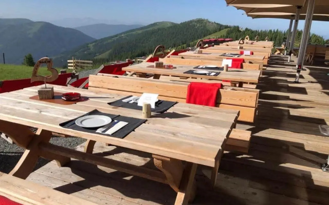 Ski- & Wanderhotel Berghof