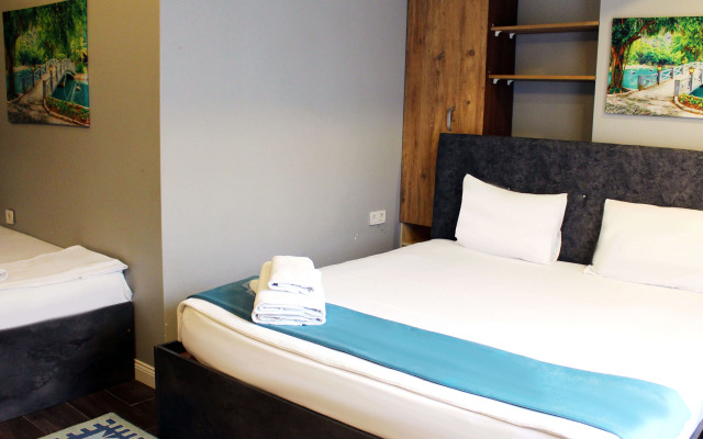Avist Hotel Avcilar